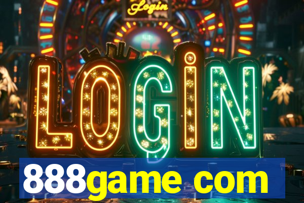 888game com